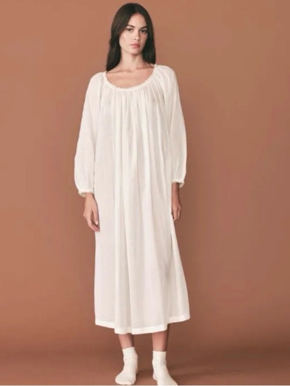 ISO Dôen Sonatina Nightgown